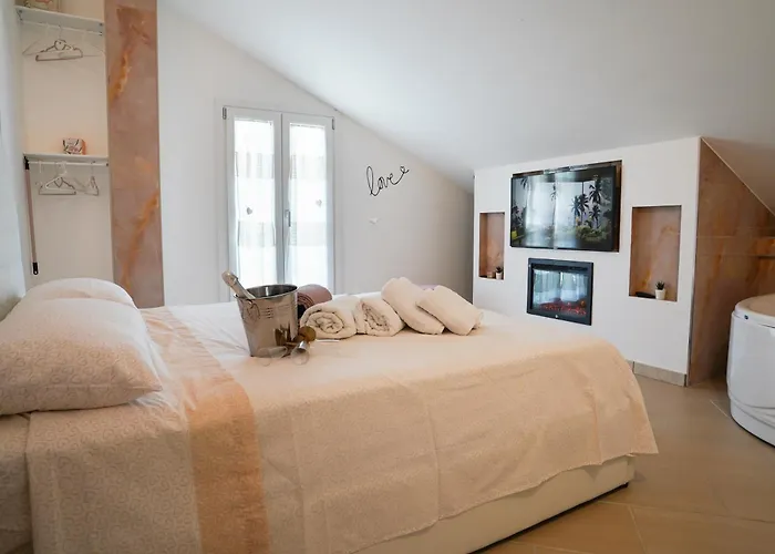 Giuly Home B&B