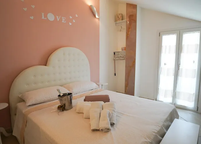 Giuly Home B&B