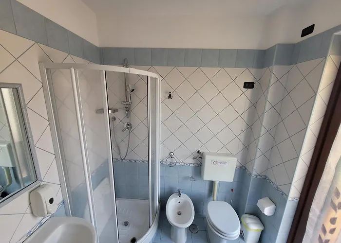 Bed&Breakfast ospiti a corte